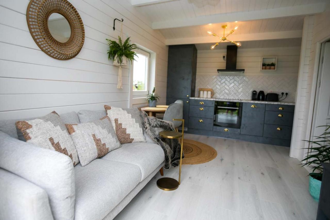 The Paddocks Cabin - Stylish, Cozy & Private Killarney Zewnętrze zdjęcie