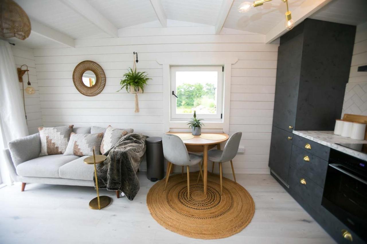 The Paddocks Cabin - Stylish, Cozy & Private Killarney Zewnętrze zdjęcie