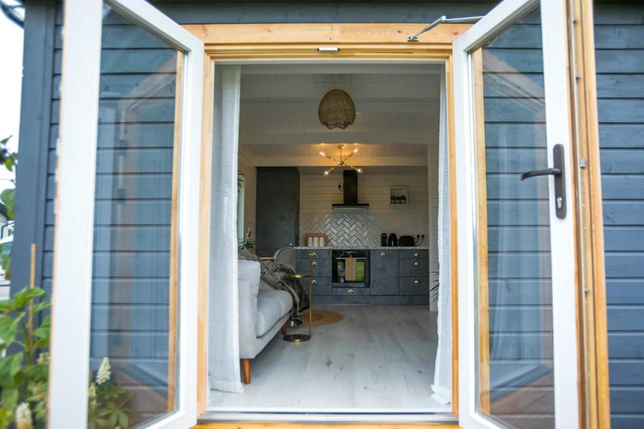 The Paddocks Cabin - Stylish, Cozy & Private Killarney Zewnętrze zdjęcie