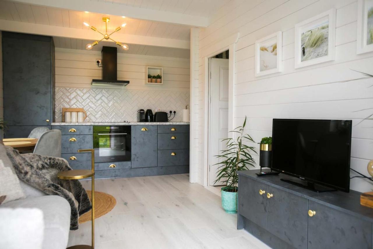 The Paddocks Cabin - Stylish, Cozy & Private Killarney Zewnętrze zdjęcie
