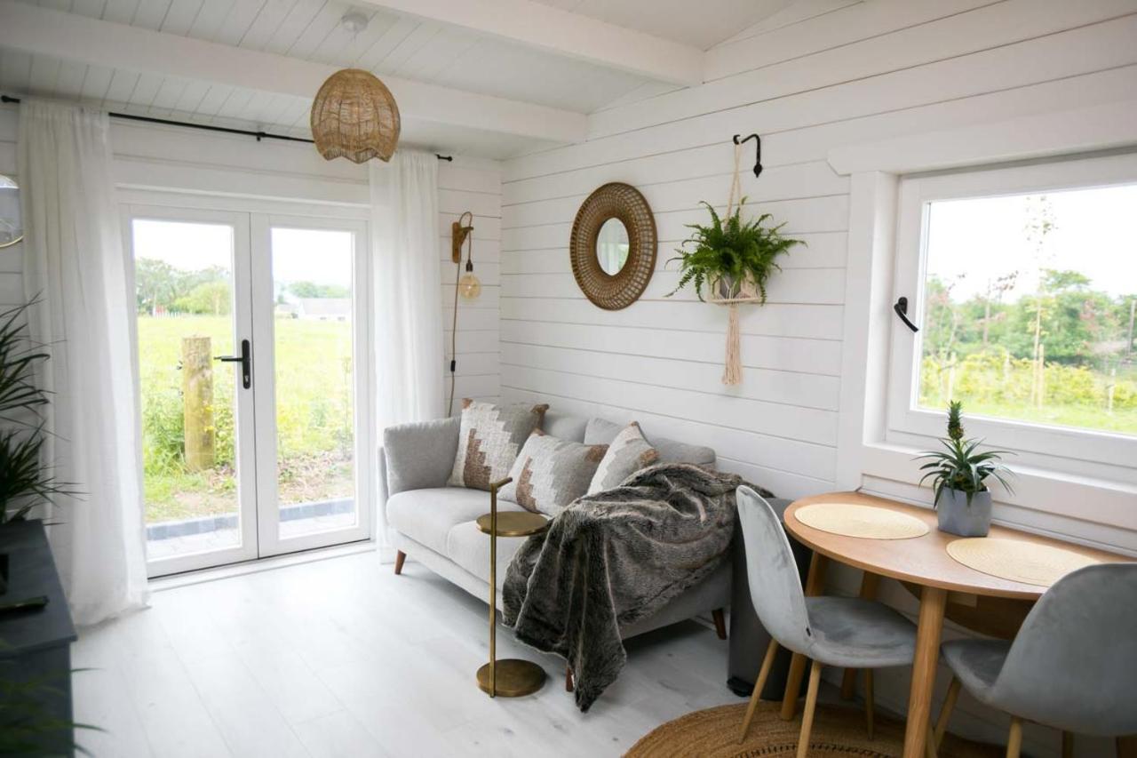 The Paddocks Cabin - Stylish, Cozy & Private Killarney Zewnętrze zdjęcie