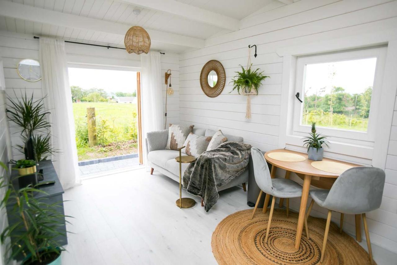 The Paddocks Cabin - Stylish, Cozy & Private Killarney Zewnętrze zdjęcie