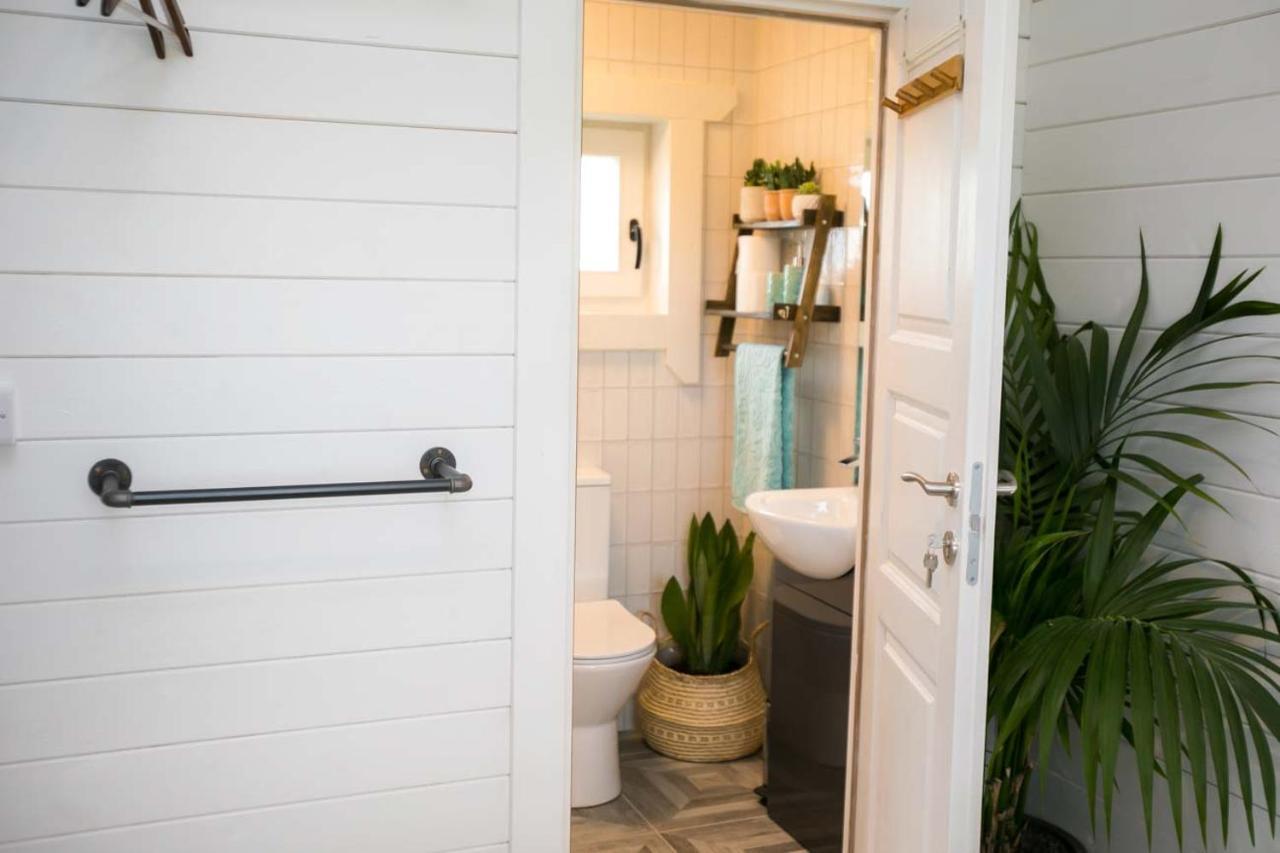 The Paddocks Cabin - Stylish, Cozy & Private Killarney Zewnętrze zdjęcie