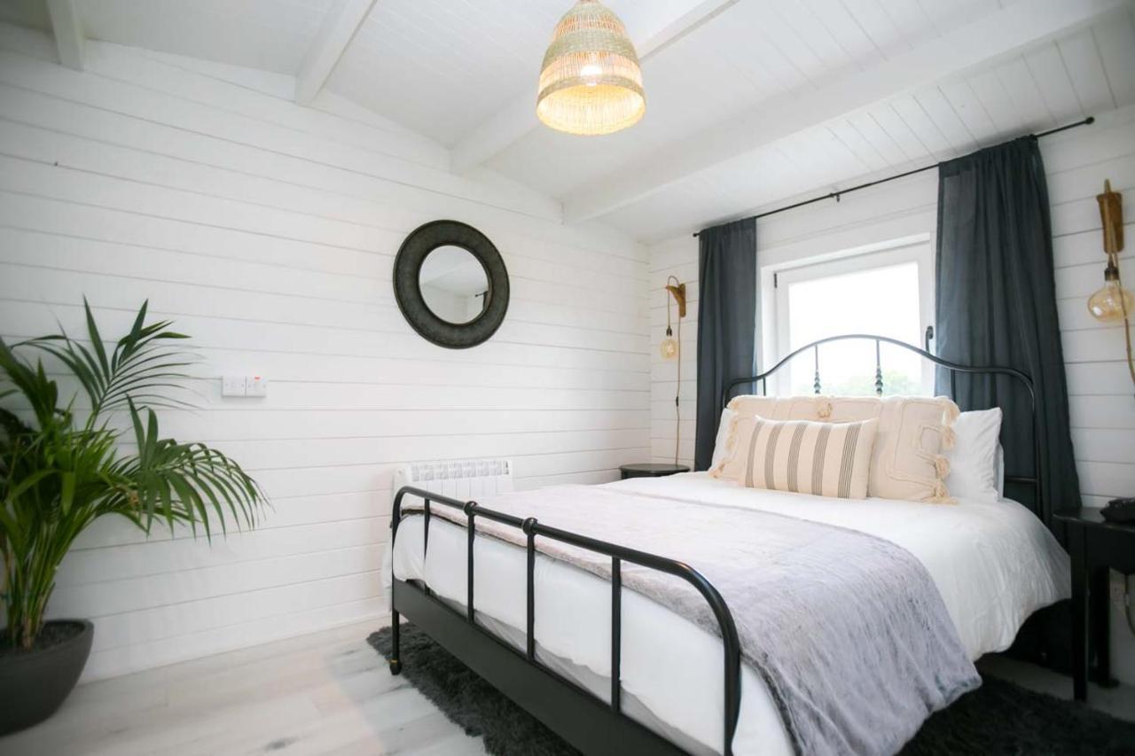 The Paddocks Cabin - Stylish, Cozy & Private Killarney Zewnętrze zdjęcie