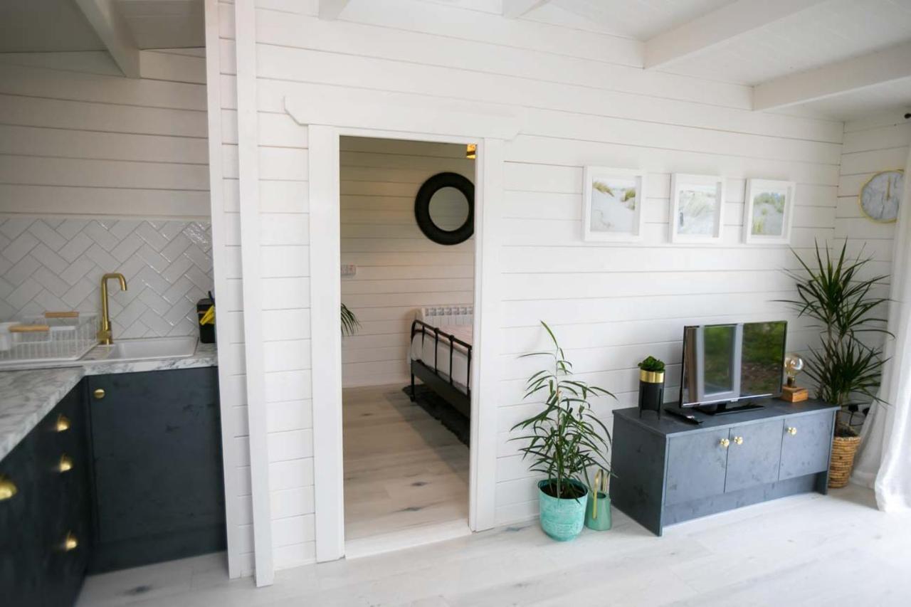 The Paddocks Cabin - Stylish, Cozy & Private Killarney Zewnętrze zdjęcie