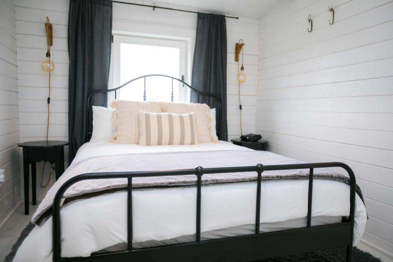 The Paddocks Cabin - Stylish, Cozy & Private Killarney Zewnętrze zdjęcie