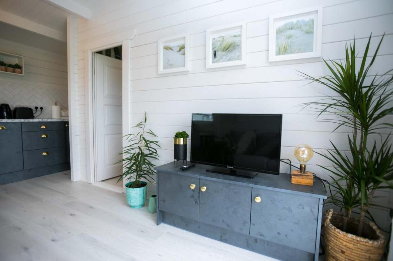 The Paddocks Cabin - Stylish, Cozy & Private Killarney Zewnętrze zdjęcie